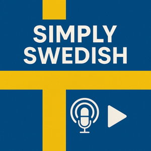 Simply Swedish