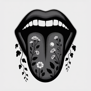 Sin Plantas en la Lengua