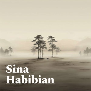 Sina Habibian Podcast