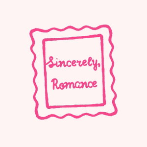 Sincerely, Romance