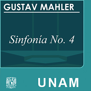 Sinfonía No. 4