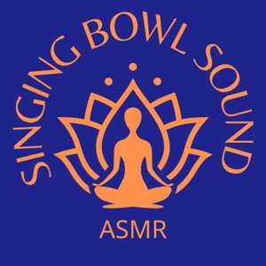 Singing Bowl Sound ASMR 