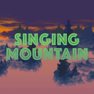 Singing Mountain, A VGM Podcast