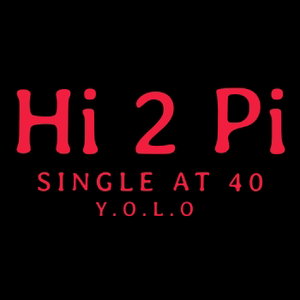 Single at 40