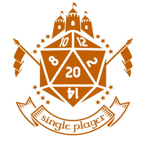 Single Player: A Solo RPG Podcast