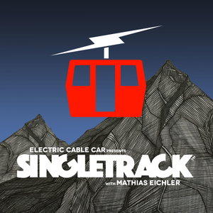 Singletrack With Mathias Eichler
