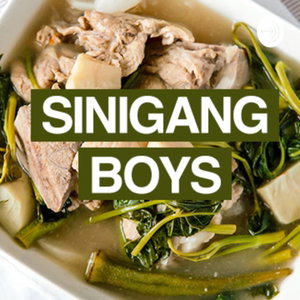 Sinigang Boys
