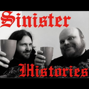 Sinister Histories