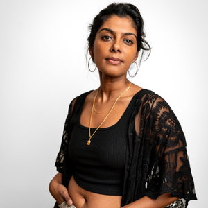 Sinthujha VK Show