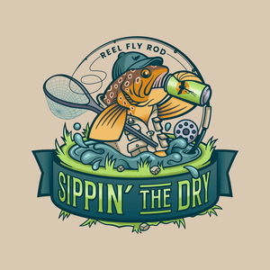 Sippin' The Dry