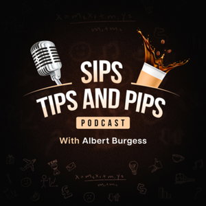 Sips Tips an Pips 