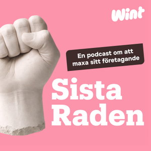 Sista raden