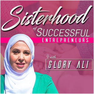 Sisterhood of Successful Entrepreneurs