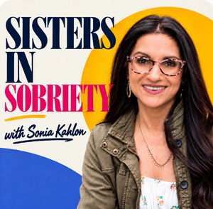 Sisters In Sobriety