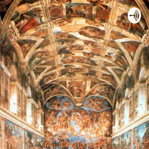 Sistine Chapel Ceiling