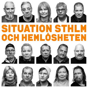 Situation STHLM & Hemlösheten