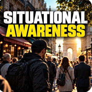 Situational Awareness Tactics