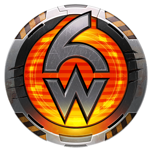 Sixth World Podcast