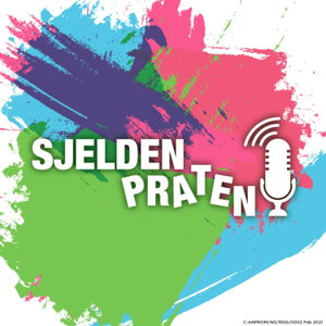 Sjeldenpraten