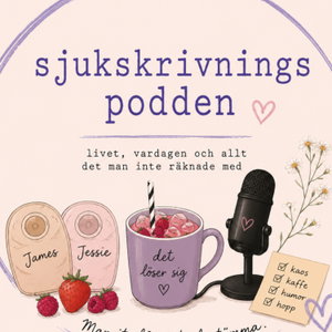 Sjukskrivningspodden