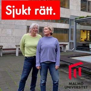 Sjukt rätt.