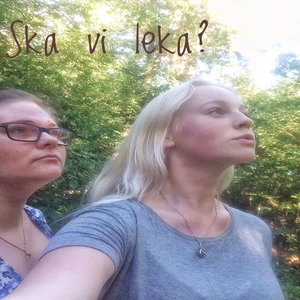Ska vi leka podcast