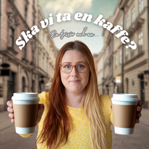 Ska vi ta en kaffe? ☕️