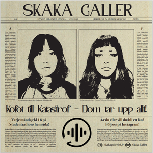 Skaka Galler