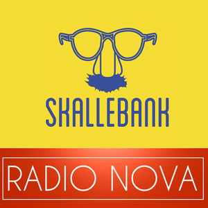 Skallebank