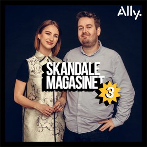 Skandalemagasinet