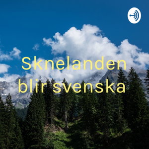 Skånelanden blir svenska 