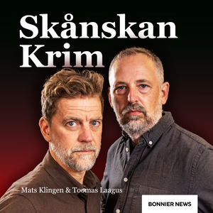 Skånskan Krim
