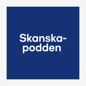 Skanskapodden