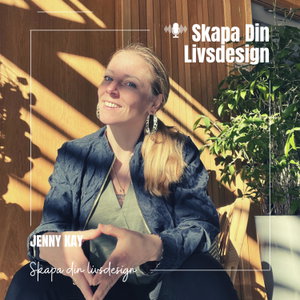 Skapa Din Livsdesign: Tid, Energi och Pengar 