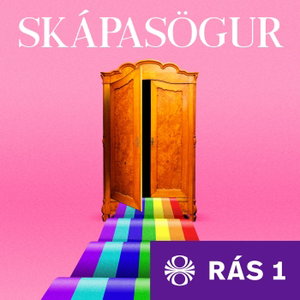 Skápasögur