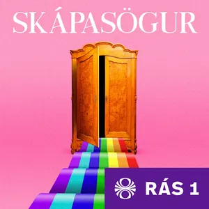 Skápasögur