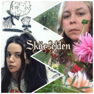 Skärselden