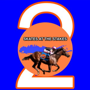 Skates at the Stakes 2