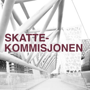 Skattekommisjonen - hva utfordrer finansieringen av fellesskapet?
