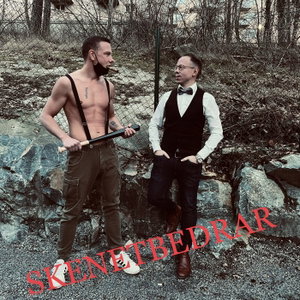 SkenetBedrar Podcast