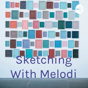 Sketching With Melodi