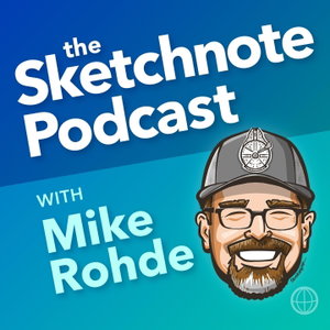 Sketchnote Podcast