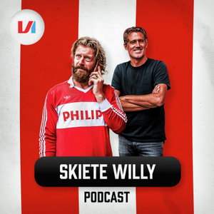 Skiete Willy Podcast