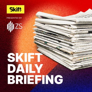 Skift Daily Briefing
