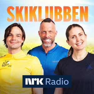 Skiklubben