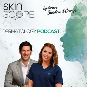 SkinScope by doctors Sandra and George