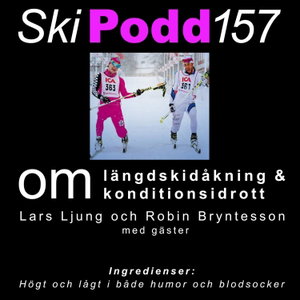 SkiPodd157