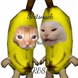 Skitsnack med R&S