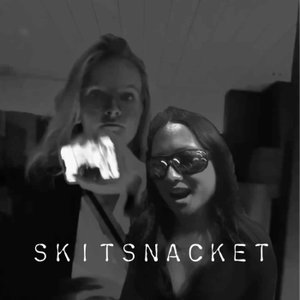 Skitsnacket