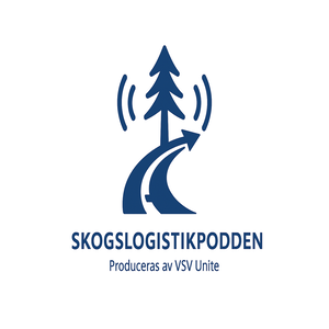 Skogslogistikpodden